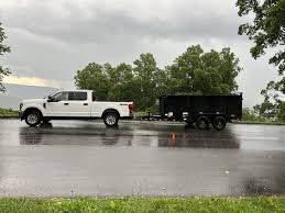 Professional Junk Removal Services in Lexington, NE